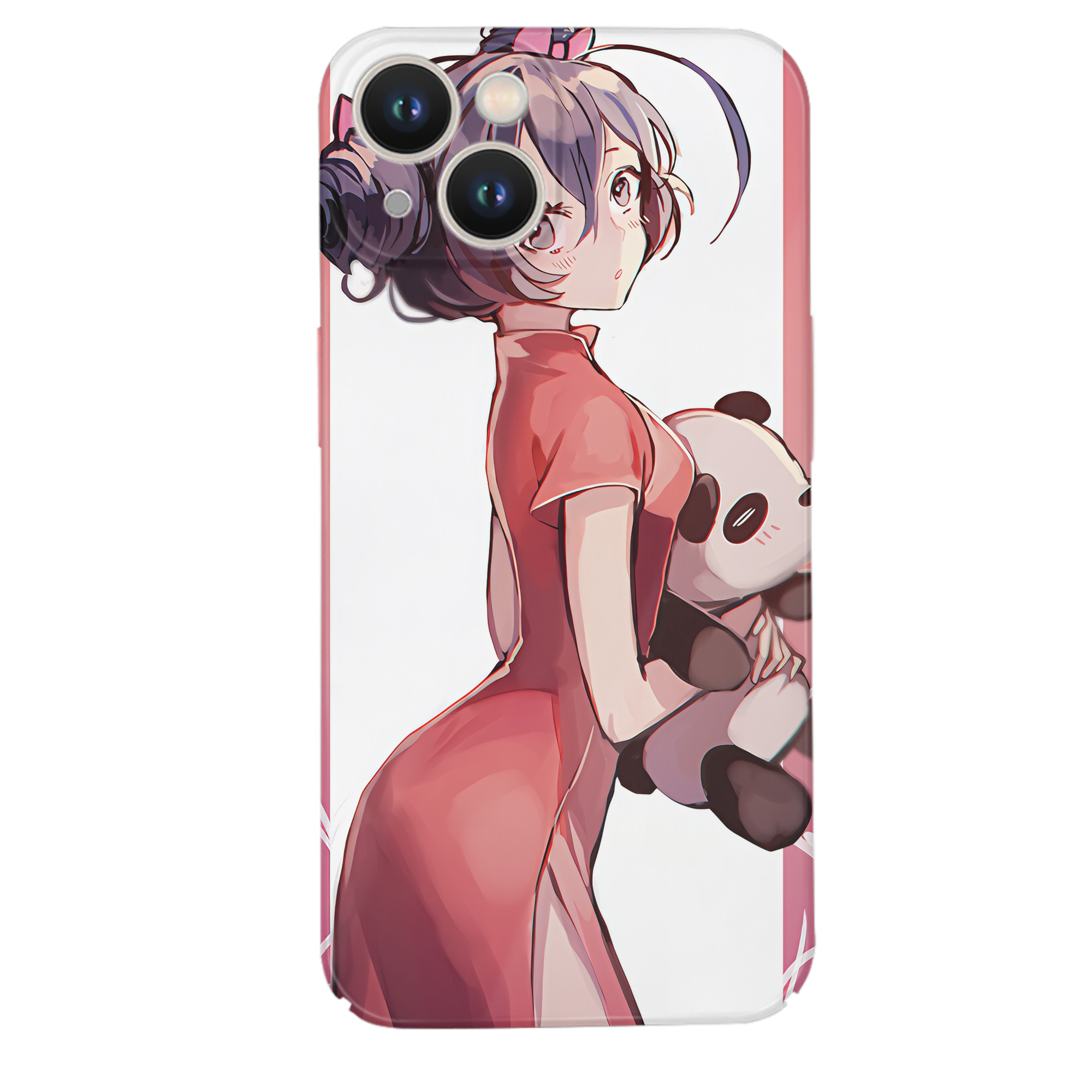（画像用） 文豪ストレイドッグス Bungo Stray Dogs 【iPhone 14シリーズ対応】ハードケース